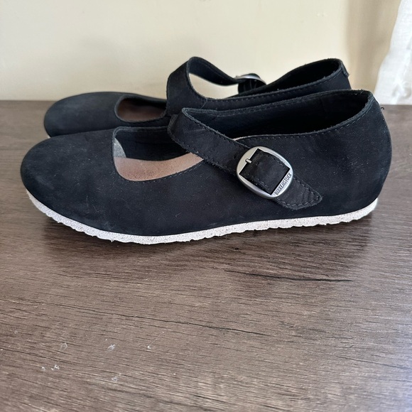 Birkenstock Mary Janes - Picture 5 of 8
